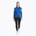 Women's Joma Elite XI royal/white running sweatshirt 2