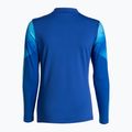 Women's Joma Elite XI royal/white running sweatshirt 2