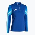 Women's Joma Elite XI royal/white running sweatshirt 3