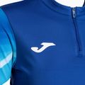 Women's Joma Elite XI royal/white running sweatshirt 4