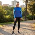 Women's Joma Elite XI royal/white running sweatshirt 11