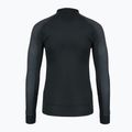 Women's running sweatshirt Joma Elite XI Full Zip black/anthracite 2