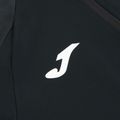 Women's running sweatshirt Joma Elite XI Full Zip black/anthracite 3