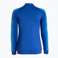 Women's Joma Elite XI Full Zip running sweatshirt royal 2