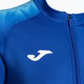 Women's Joma Elite XI Full Zip running sweatshirt royal 3