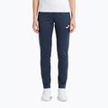 Women's running trousers Joma Elite XI Long navy