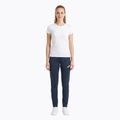 Women's running trousers Joma Elite XI Long navy