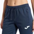 Women's running trousers Joma Elite XI Long navy 5