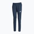 Women's running trousers Joma Elite XI Long navy