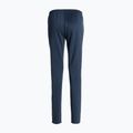 Women's running trousers Joma Elite XI Long navy 2