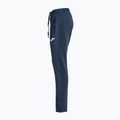 Women's running trousers Joma Elite XI Long navy 3