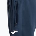 Women's running trousers Joma Elite XI Long navy 4