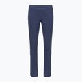 Women's running trousers Joma Elite XI Long navy 5