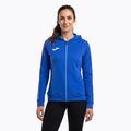 Women's running sweatshirt Joma Elite XI Hoodie royal