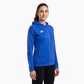 Women's running sweatshirt Joma Elite XI Hoodie royal 4