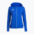 Women's running sweatshirt Joma Elite XI Hoodie royal 6