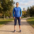 Women's running sweatshirt Joma Elite XI Hoodie royal 14
