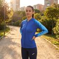 Women's running sweatshirt Joma Elite XI Hoodie royal 15