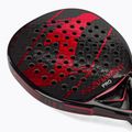 Joma Tournament Pro Paddle racket black/red 5