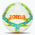 Football Joma Dali III flour turquoise / flour coral size 5
