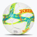 Football Joma Dali III flour turquoise / flour coral size 5 2