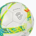 Football Joma Dali III flour turquoise / flour coral size 5 3