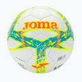 Football Joma Dali III flour turquoise / flour coral size 5