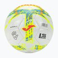 Football Joma Dali III flour turquoise / flour coral size 5 2
