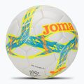 Joma Dali III flour turquoise/flour coral football size 4 2