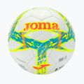 Joma Dali III flour turquoise/flour coral football size 4