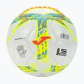 Joma Dali III flour turquoise/flour coral football size 4 2