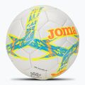 Joma Dali III flour turquoise/flour coral football size 3 2