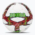 Joma Dali III red/fluor green size 5 football