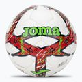 Joma Dali III red/fluor green size 4 football