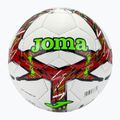 Joma Dali III red/fluor green size 4 football