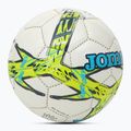 Football ball Joma Dali III yellow size 5 2