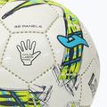 Football ball Joma Dali III yellow size 5 3