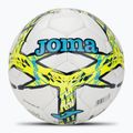 Joma Dali III yellow size 4 football