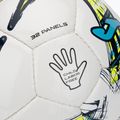 Joma Dali III yellow size 4 football 3