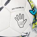 Joma Dali III yellow size 3 football 3