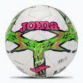 Joma Dali III green fluor/pink/navy size 3 football