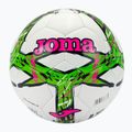 Joma Dali III green fluor/pink/navy size 3 football