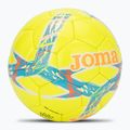 Joma Dali III football yellow/fluor turquoise size 5 2