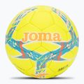 Joma Dali III football yellow/fluor turquoise size 3