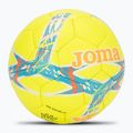 Joma Dali III football yellow/fluor turquoise size 3 2