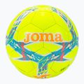 Joma Dali III football yellow/fluor turquoise size 3