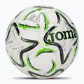 Joma Egeo II football black/fluor green size 5 2