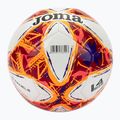 Joma Challenge III white/red size 4 football