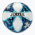 Joma Challenge III white/royal football size 5