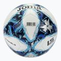 Joma Challenge III white/royal football size 5 2